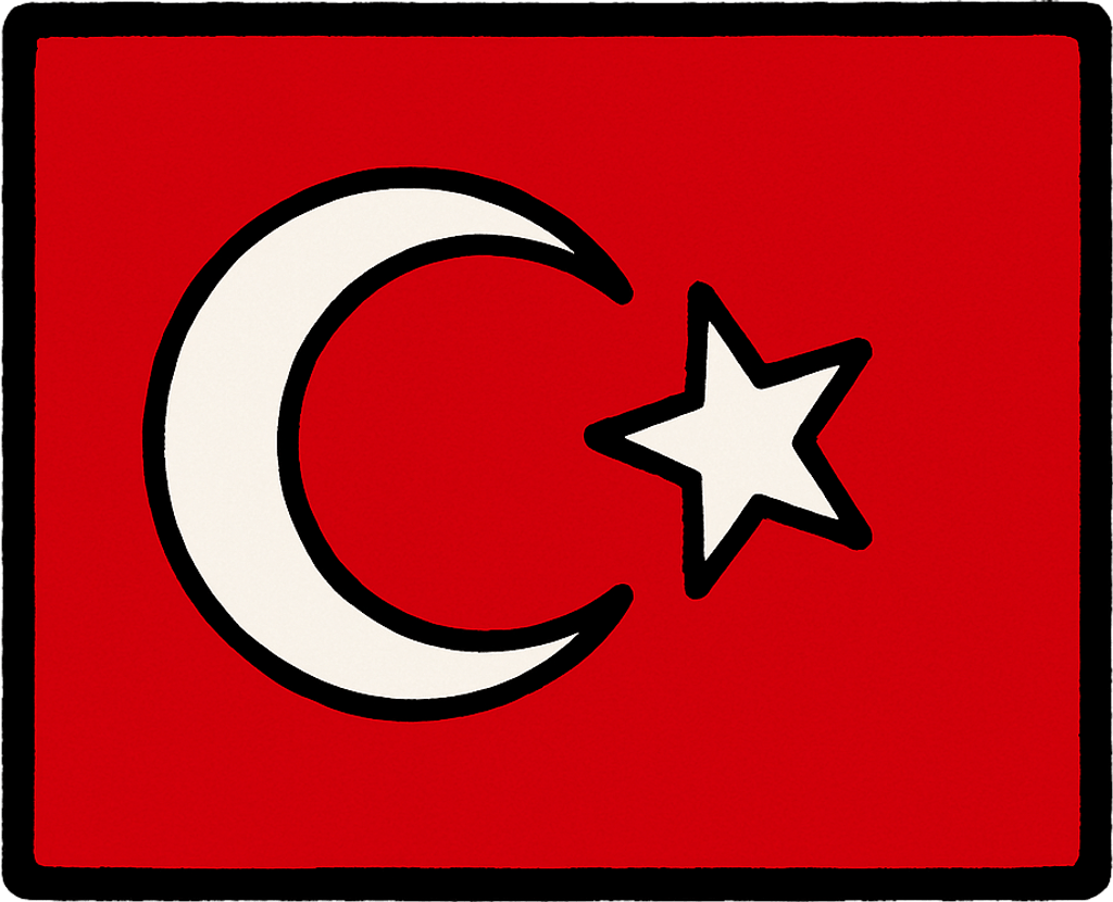 Türkçe